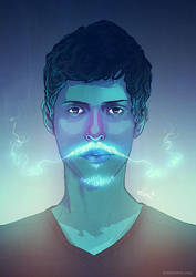 Gallery of Mo - Guilherme by Kyendo