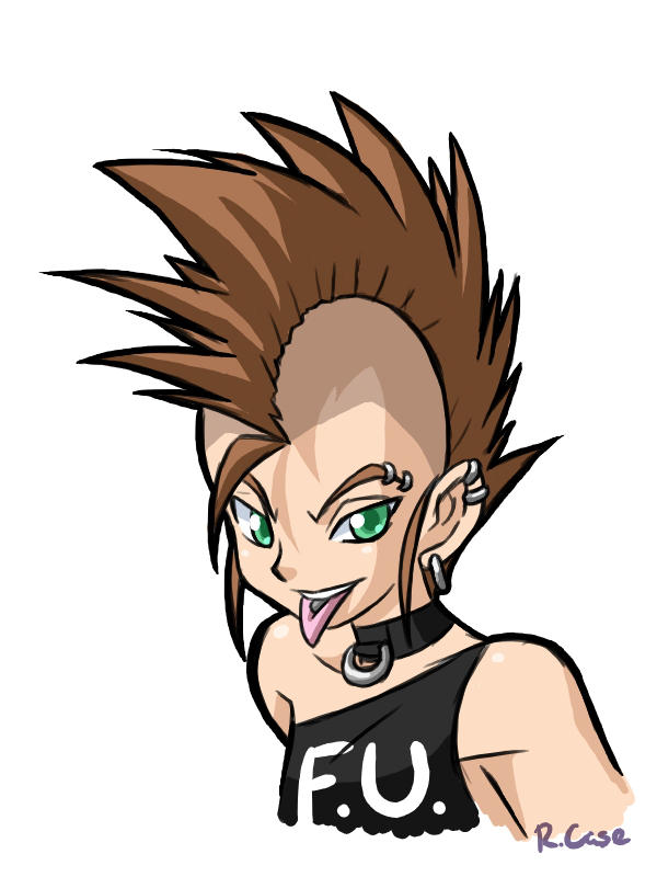 You Sexy punk girl forum can not Sexy punk girl forum curious question