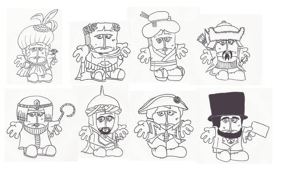 Bernd das Brot by Mithrilis on DeviantArt