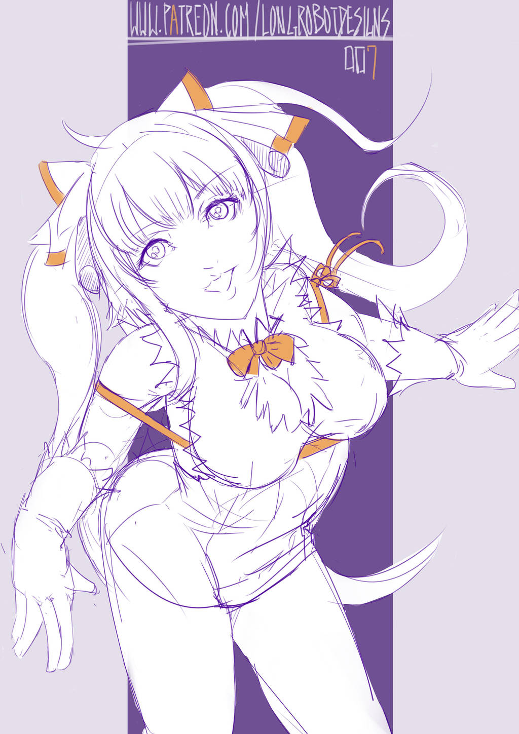 07052015-Hestia by KazukiAce
