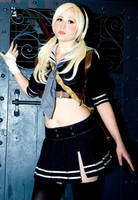 BabyDoll by Paz-Cosplay