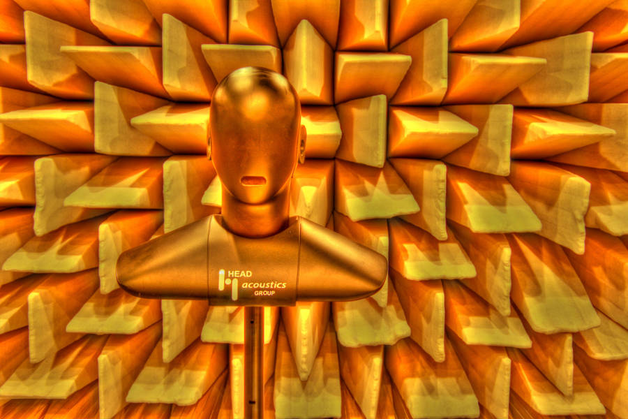 RustyHead by DrDrum666