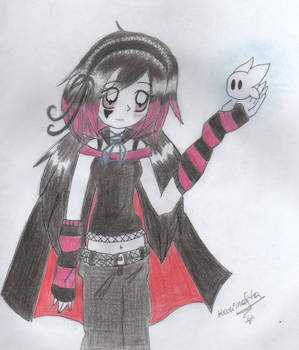 ++ROSS++ by karinafita