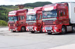 Truck stop by shwilson