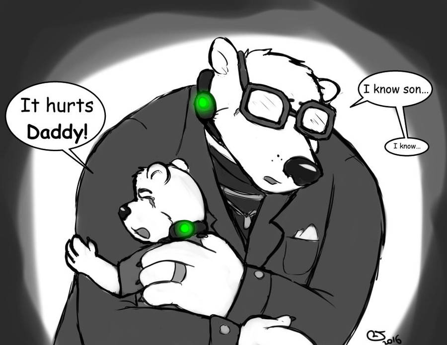 Zootopia Collar Version It hurts by CaseyLJones on DeviantArt