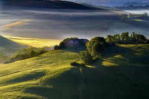 Val d'Orcia 13 by CitizenFresh Val d'Orcia 13 by CitizenFresh