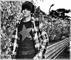 Autumn Walk by Jersey-Lohan