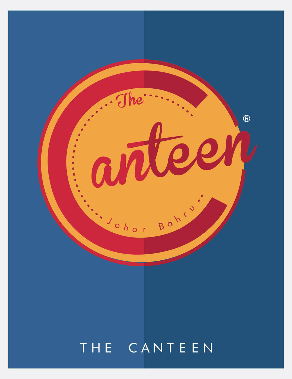 The Canteen logo by puziah on DeviantArt