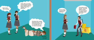 Welcome Back to School - Page 6 by Badger1115