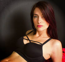 Susan Coffey 61 by ESLB-Photography