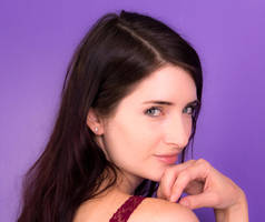 Susan Coffey 67 by ESLB-Photography