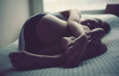 Anything like you by pro-non