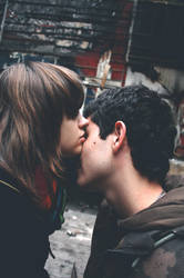 heartbeats by sickdawn