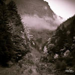 Le Cros du Gouri by rdalpes