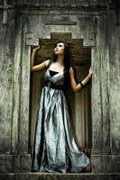 Je vous entends murmurer by sikabayan