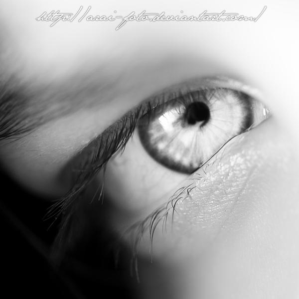 Watching You by Arai-Foto