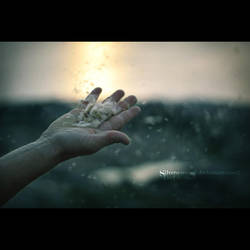 Explosions by SilverScreened