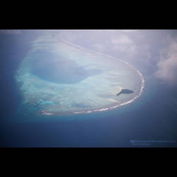 Of skies and seas II by SilverScreened