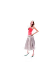 fashion shoot - kirsten by maxpower