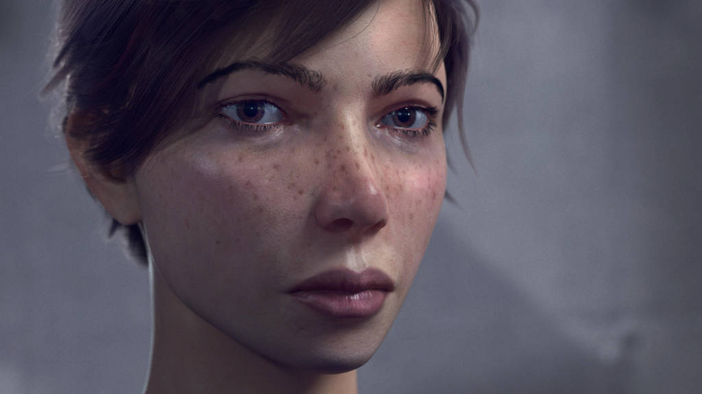 Quick attempt at realism - weekend project by RicoCilliers