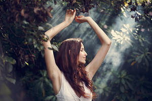 monet by imitate-rain