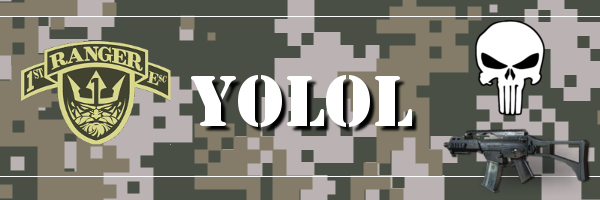 Prototype by YoLoL