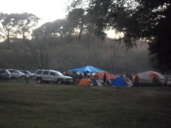 Base Camp by YoLoL