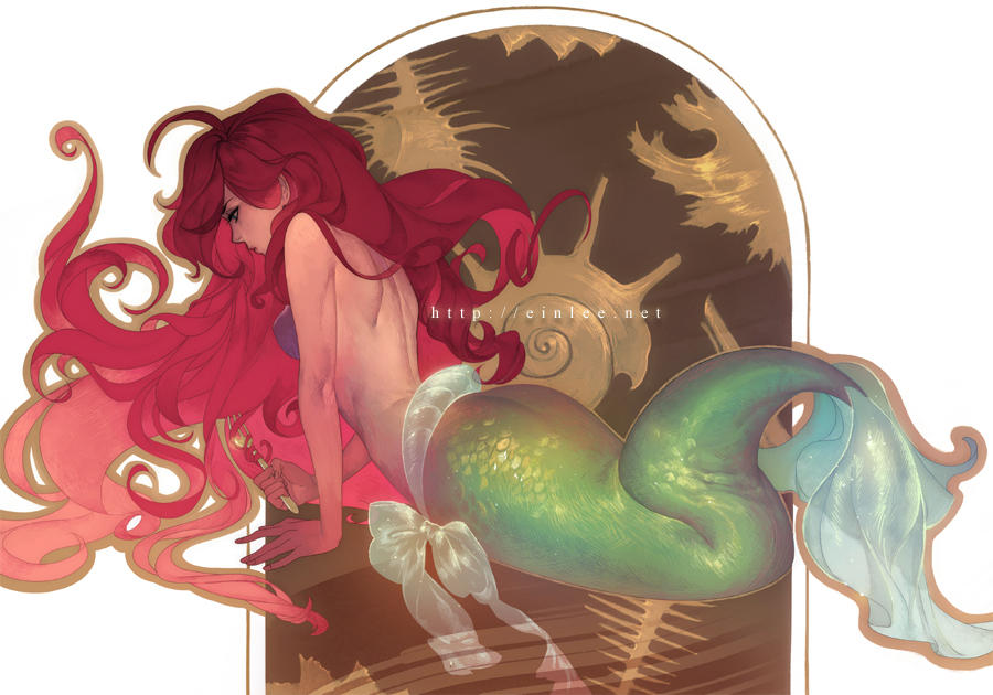 Nautical by einlee