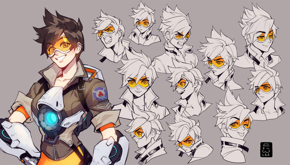 Tracer expressions by einlee