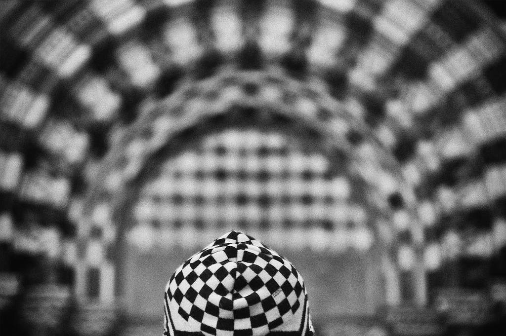 Round and square by mariomencacci Round and square by mariomencacci