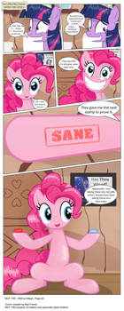 MLP: FiM - Without Magic Part 64 by PerfectBlue97