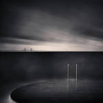 Diving Pier 2 by DenisOlivier