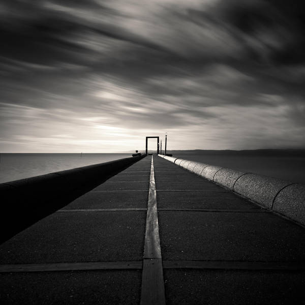 To The Gate by DenisOlivier