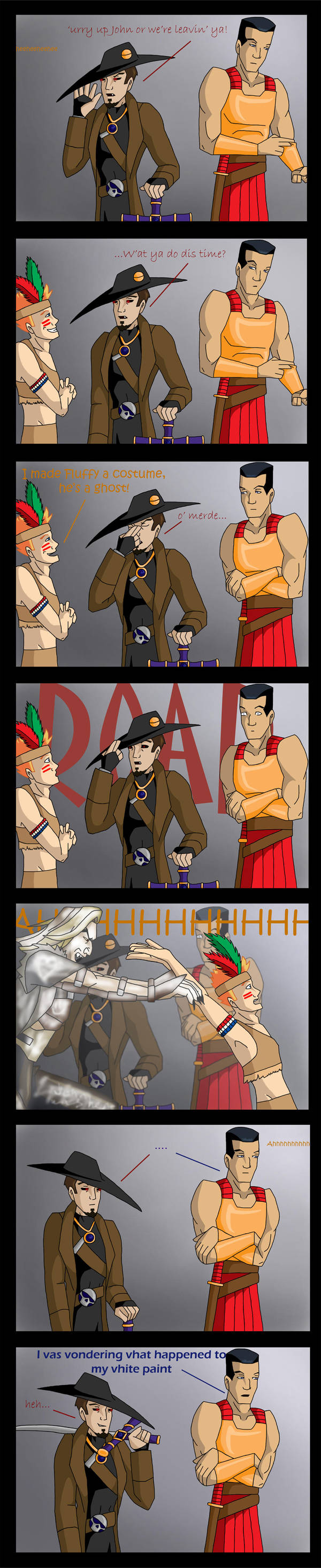 Contest - Halloween by Acolytes-Base