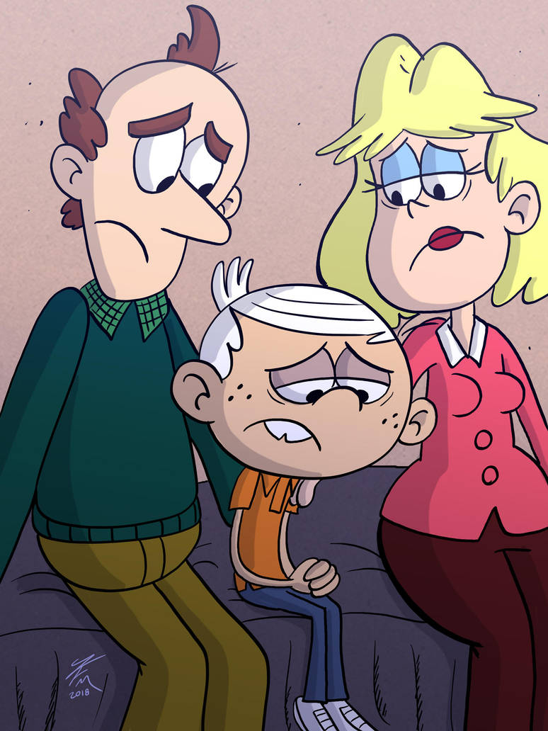 Commission: Brother of Shade Cover by JFMstudios