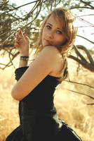 From nature with love by HaleyCage