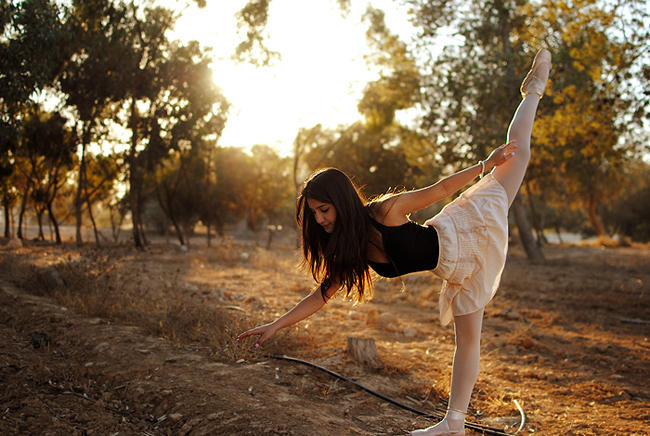 The burning sunrise by HaleyCage