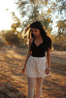 But It's over now by HaleyCage