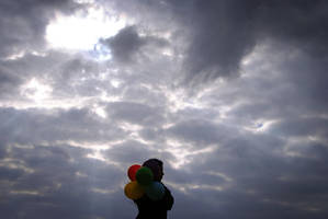 Lagrimas de payaso X by HaleyCage