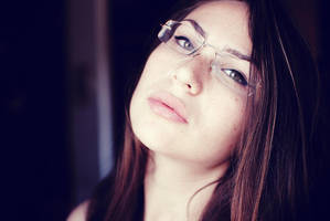 You don't know anything by HaleyCage