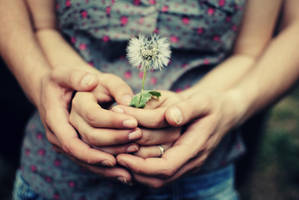 All that you wish for, love II by HaleyCage