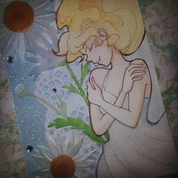 Clara ATC by kabocha
