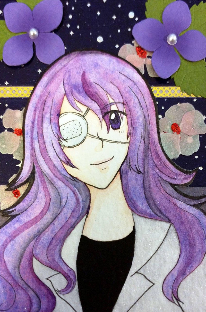 Amaya by kabocha