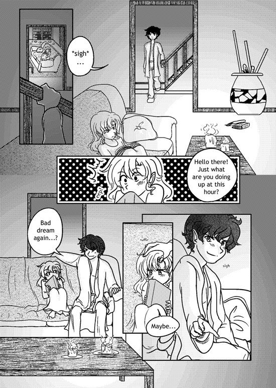 Kibou - Bedtime Story - Page 4 by kabocha