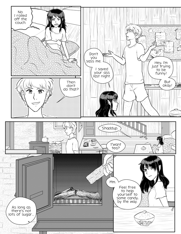 Linked - Page 26 by kabocha