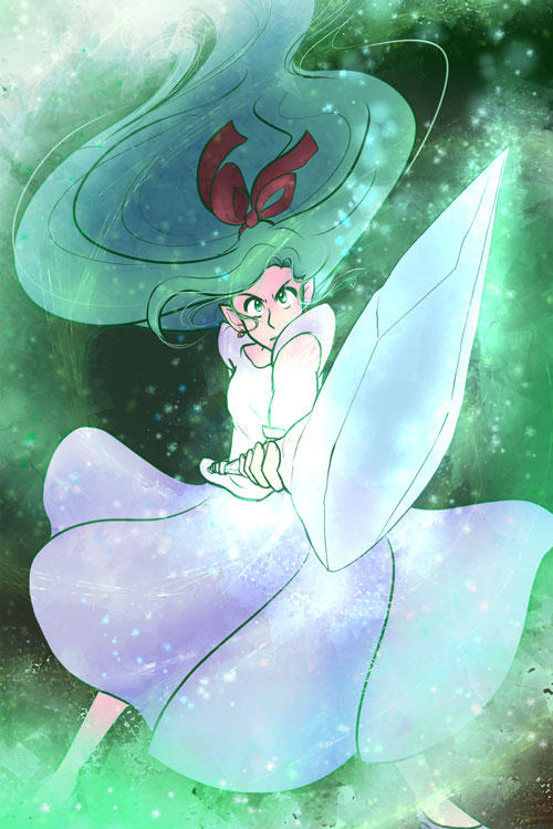 Don't Mess with Mama by kabocha