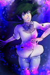 I hate my magic by kabocha