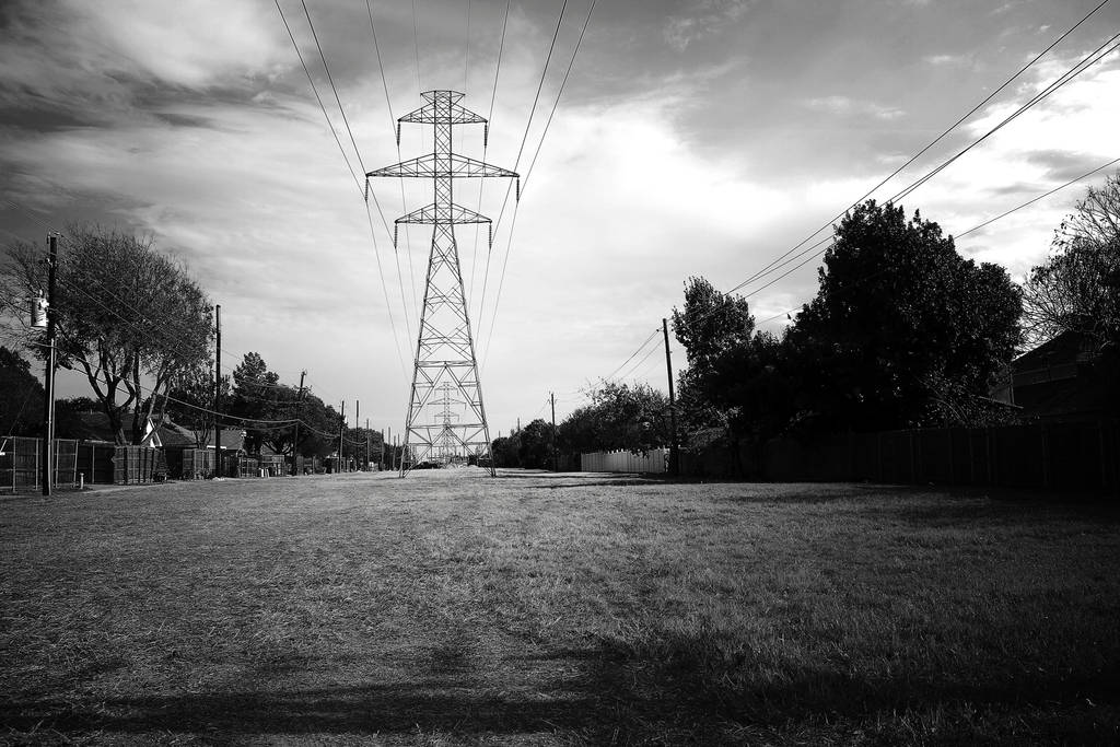 Power To The People by PhillyPuddy