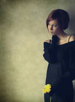 I See The Light by MarijaBerjoza