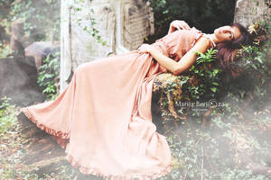 Forgotten Fairytale by MarijaBerjoza